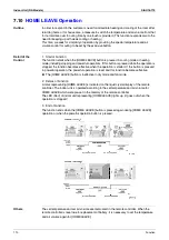 Предварительный просмотр 123 страницы Daikin E Series Service Manual