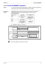 Предварительный просмотр 124 страницы Daikin E Series Service Manual