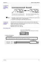 Предварительный просмотр 130 страницы Daikin E Series Service Manual