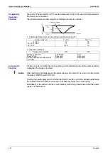 Предварительный просмотр 135 страницы Daikin E Series Service Manual