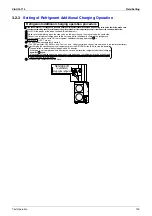 Предварительный просмотр 162 страницы Daikin E Series Service Manual