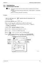 Предварительный просмотр 166 страницы Daikin E Series Service Manual