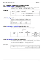 Предварительный просмотр 169 страницы Daikin E Series Service Manual