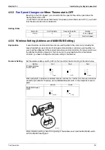 Предварительный просмотр 170 страницы Daikin E Series Service Manual