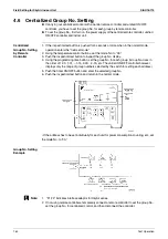 Предварительный просмотр 173 страницы Daikin E Series Service Manual