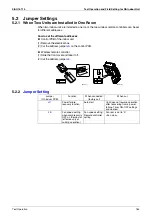 Предварительный просмотр 176 страницы Daikin E Series Service Manual