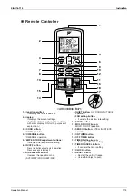 Предварительный просмотр 186 страницы Daikin E Series Service Manual