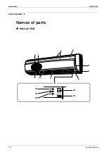 Предварительный просмотр 187 страницы Daikin E Series Service Manual