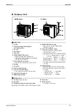 Предварительный просмотр 188 страницы Daikin E Series Service Manual