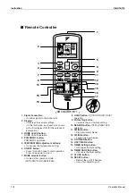 Предварительный просмотр 189 страницы Daikin E Series Service Manual