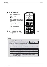 Предварительный просмотр 198 страницы Daikin E Series Service Manual