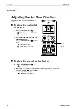 Предварительный просмотр 203 страницы Daikin E Series Service Manual