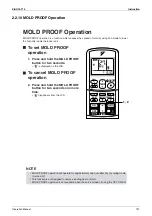 Предварительный просмотр 210 страницы Daikin E Series Service Manual