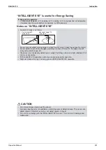 Предварительный просмотр 214 страницы Daikin E Series Service Manual