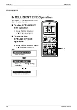 Предварительный просмотр 215 страницы Daikin E Series Service Manual