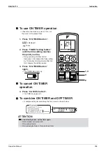 Предварительный просмотр 218 страницы Daikin E Series Service Manual