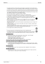 Предварительный просмотр 238 страницы Daikin E Series Service Manual