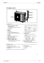 Предварительный просмотр 240 страницы Daikin E Series Service Manual