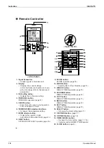 Предварительный просмотр 241 страницы Daikin E Series Service Manual