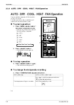 Предварительный просмотр 245 страницы Daikin E Series Service Manual