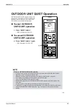 Предварительный просмотр 250 страницы Daikin E Series Service Manual