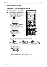 Предварительный просмотр 254 страницы Daikin E Series Service Manual