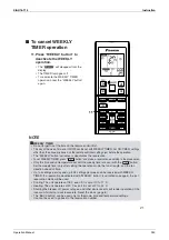 Предварительный просмотр 256 страницы Daikin E Series Service Manual