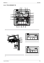 Предварительный просмотр 278 страницы Daikin E Series Service Manual