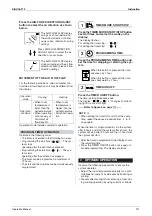 Предварительный просмотр 284 страницы Daikin E Series Service Manual