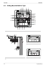 Предварительный просмотр 289 страницы Daikin E Series Service Manual