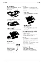 Предварительный просмотр 296 страницы Daikin E Series Service Manual