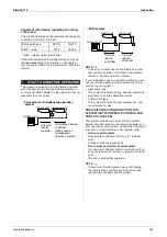 Предварительный просмотр 300 страницы Daikin E Series Service Manual