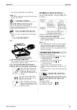 Предварительный просмотр 306 страницы Daikin E Series Service Manual