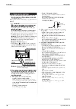 Предварительный просмотр 311 страницы Daikin E Series Service Manual