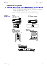 Предварительный просмотр 314 страницы Daikin E Series Service Manual