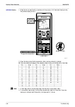 Предварительный просмотр 319 страницы Daikin E Series Service Manual