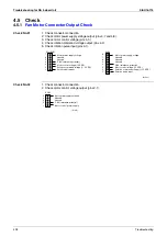 Предварительный просмотр 341 страницы Daikin E Series Service Manual