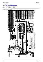 Предварительный просмотр 433 страницы Daikin E Series Service Manual