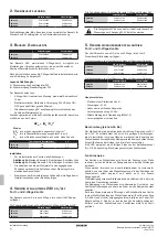 Preview for 10 page of Daikin E2MV03B6 Original Instructions Manual