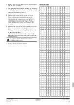 Preview for 13 page of Daikin E2MV03B6 Original Instructions Manual