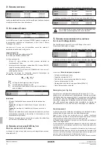 Preview for 14 page of Daikin E2MV03B6 Original Instructions Manual