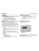 Предварительный просмотр 18 страницы Daikin E8.5064 Installation Manual