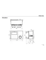 Предварительный просмотр 45 страницы Daikin E8.5064 Installation Manual