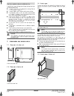 Preview for 12 page of Daikin EBHQ006BAV3 Installation Manual