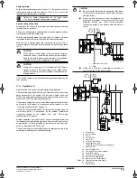 Предварительный просмотр 15 страницы Daikin EBHQ006BAV3 Installation Manual