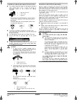 Preview for 26 page of Daikin EBHQ006BAV3 Installation Manual