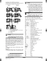 Preview for 27 page of Daikin EBHQ006BAV3 Installation Manual