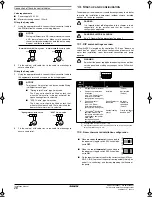 Предварительный просмотр 30 страницы Daikin EBHQ006BAV3 Installation Manual