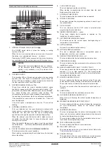 Предварительный просмотр 5 страницы Daikin EBHQ006BAV3 Operation Manual