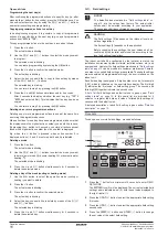 Preview for 12 page of Daikin EBHQ006BAV3 Operation Manual